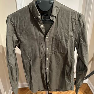 Brand new Club Monaco Button Down
